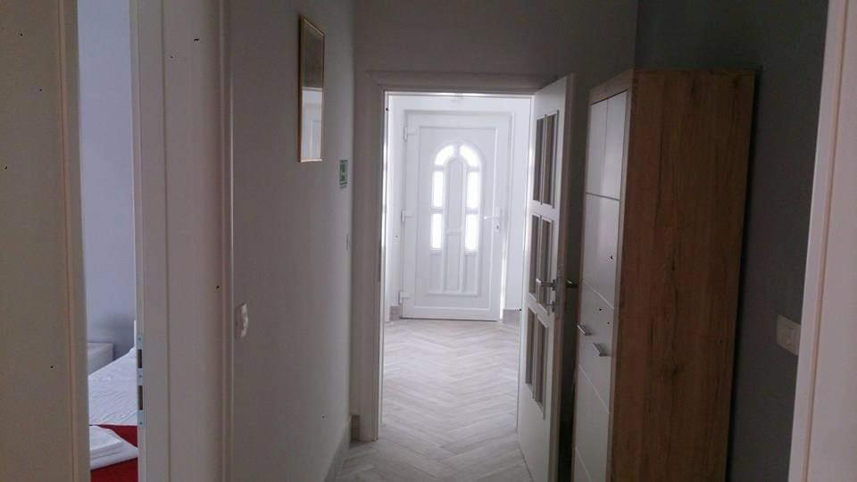 Villa Fabry Плоче Экстерьер фото