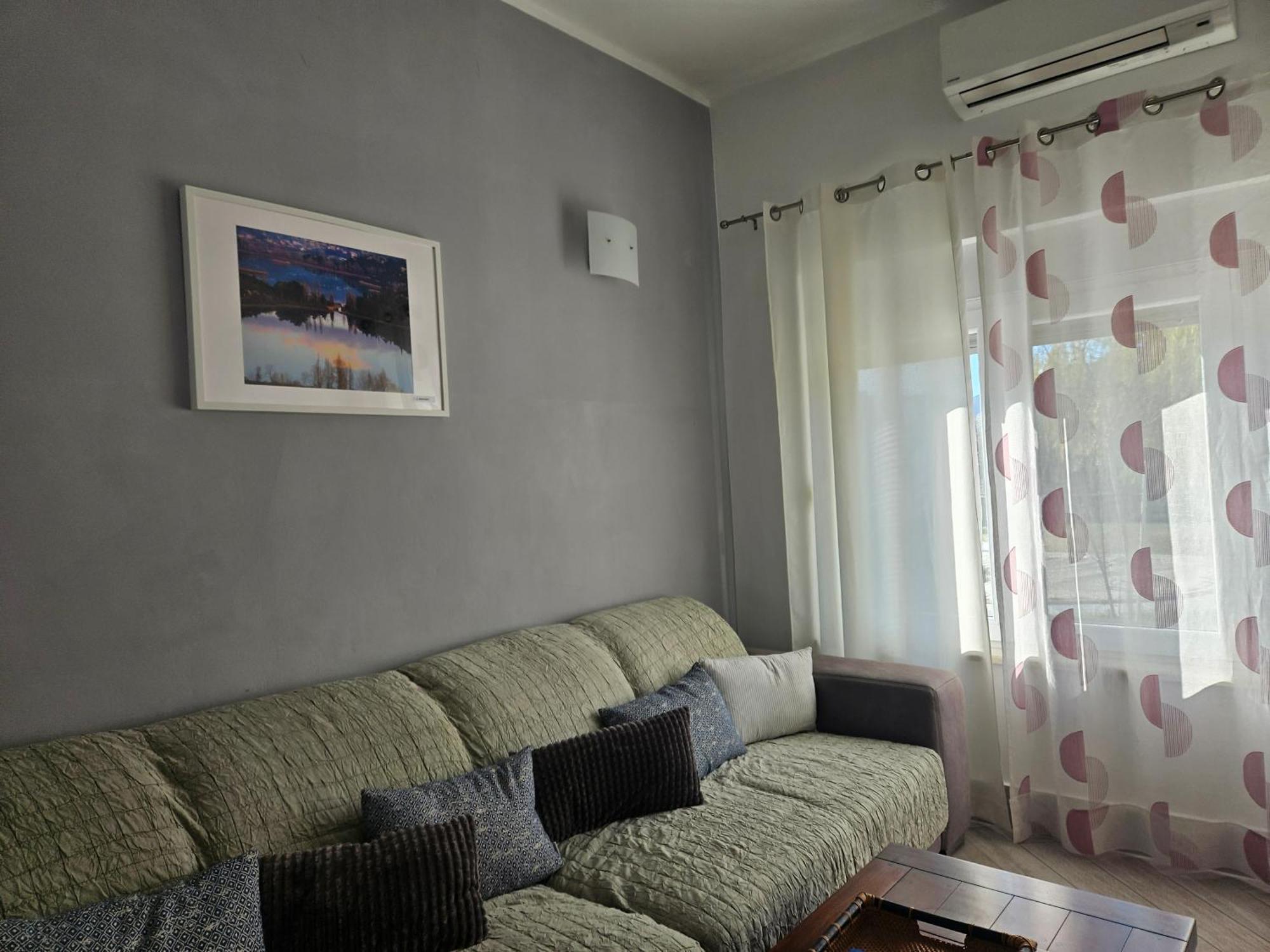 Villa Fabry Плоче Экстерьер фото